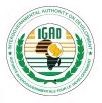 IGAD, Autorité intergouvernementale sur le Développement IGAD, Autorité intergouvernementale sur le Développement
